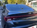 2021 Kia K5 III, синий, 2900000 рублей - вид 10