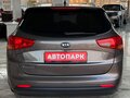 2015 Kia Ceed II, коричневый - вид 4