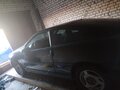 1991 Ford Probe I, чёрный - вид 1