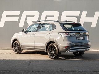 2026 Volkswagen Tharu XR 300 TSI, серый, 3030000 рублей, вид 2