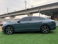 2023 Volkswagen Lamando L II, серый - вид 6