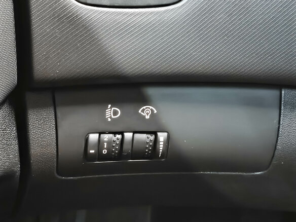 2010 Kia Ceed I Рестайлинг, бежевый, 587000 рублей - вид 15