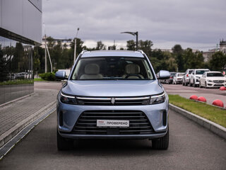 2023 Aito M7 I, синий, 4083999 рублей, вид 4