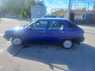 2004 Иж 2126 «Ода», синий, 90000 рублей, вид 5
