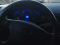 2007 Lada (ВАЗ) Priora I, чёрный - вид 10