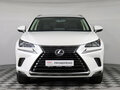 2017 Lexus NX 200 I Рестайлинг, белый, 3147000 рублей - вид 1