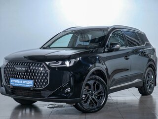 2025 Tenet T7, чёрный, 2299000 рублей, вид 3
