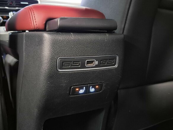 2022 Geely Coolray I, белый, 1299000 рублей - вид 24