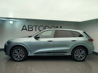 2026 Audi Q5 L III (GU), серебристый, 6780000 рублей, вид 2