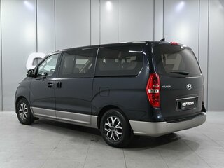 2020 Hyundai H-1 II Рестайлинг 2, синий, 3499000 рублей, вид 2