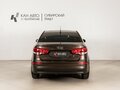 2015 Kia Rio III Рестайлинг, коричневый - вид 3