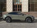 2026 Porsche Cayenne Electric IV, зелёный - вид 8