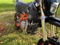 2025 Kayo Evolution YX140EM, чёрный, 55000 рублей - вид 5