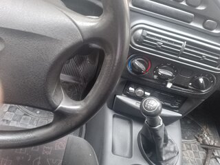 2006 Chevrolet Niva I, серый, 265000 рублей, вид 5
