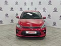 2017 Kia Rio IV, красный, 1275000 рублей - вид 1