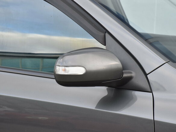 2011 Kia Ceed I Рестайлинг, серебристый - вид 8