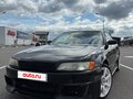 1993 Toyota Mark II VII (X90), чёрный, 600000 рублей - вид 1