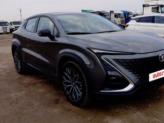 2023 Changan UNI-T I, серый, 2213500 рублей, вид 1