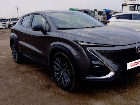 Changan UNI-T I