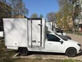 2024 LADA (ВАЗ) Granta, белый - вид 1