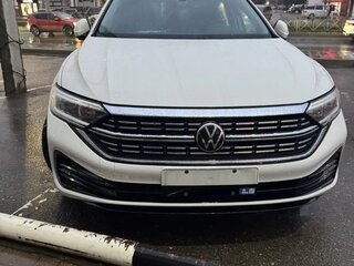 2022 Volkswagen Sagitar III Рестайлинг, белый, 1830000 рублей, вид 1