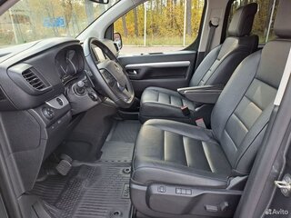 2022 Opel Zafira Life L I, серый, 4390000 рублей, вид 5