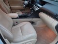 2013 Lexus RX 270 III Рестайлинг, белый, 2399000 рублей - вид 9