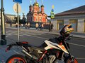 2021 KTM 890 Duke R, белый, 770000 рублей