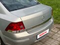 2008 Opel Astra H Рестайлинг, бежевый, 340000 рублей - вид 9