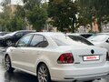 2019 Volkswagen Polo V Рестайлинг, белый, 1199999 рублей - вид 7