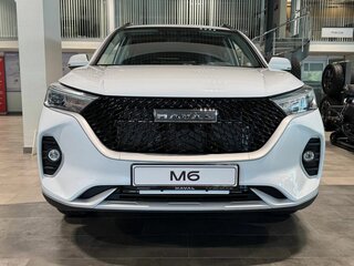2026 Haval M6 II, белый, 2349000 рублей, вид 2