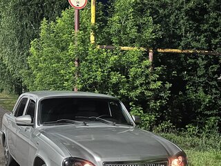 2005 ГАЗ 31105 «Волга», серебристый, 165000 рублей, вид 5