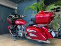 2023 Indian Pursuit, красный, 3200000 рублей - вид 7