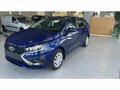 2026 Lada (ВАЗ) Iskra SW, синий - вид 2