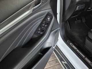 2021 Haval F7x I, белый, 1800000 рублей, вид 5