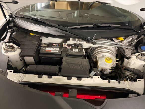 2014 Porsche 911 Carrera VII (991), белый - вид 11