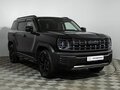 2024 Haval H3 I, чёрный - вид 2