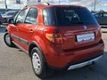 2012 Suzuki SX4 I (Classic) Рестайлинг, оранжевый, 699000 рублей - вид 5