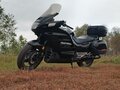 1995 Honda ST 1100, чёрный, 335000 рублей - вид 3