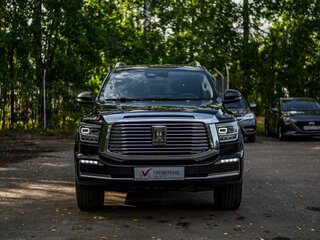 2023 Tank 500 I, чёрный, 3149000 рублей, вид 3