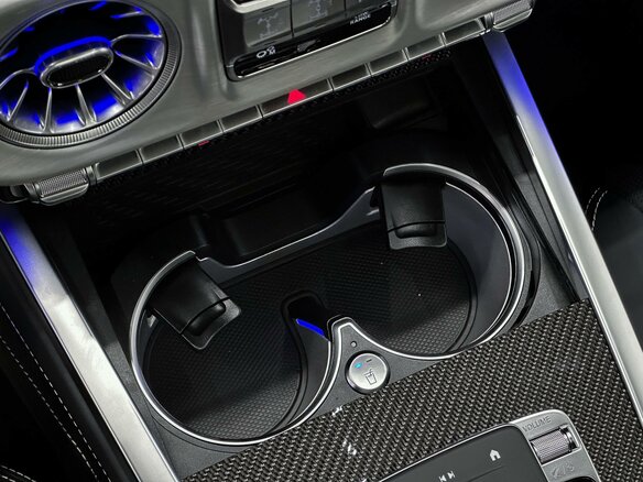 2026 Mercedes-Benz G-Класс AMG 63 AMG II (W465) Рестайлинг, чёрный, 31870000 рублей - вид 18