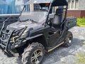 2014 CFMoto CF800-U8, серый, 900000 рублей