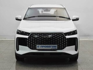 2025 Tenet T4, белый, 2100000 рублей, вид 2