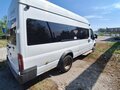2012 Ford Transit, белый, 450000 рублей - вид 1