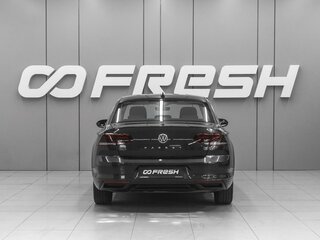 2019 Volkswagen Passat B8 Рестайлинг, чёрный, 2239000 рублей, вид 4