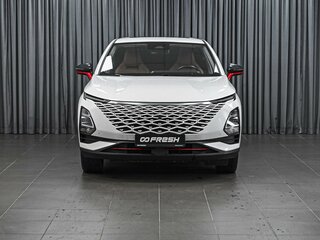 2022 Omoda C5 I, белый, 1709000 рублей, вид 3