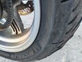 2011 Suzuki Burgman (SkyWave) 650, серый, 450000 рублей - вид 8