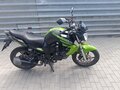 2024 Motoland Bandit 250, зелёный, 78000 рублей - вид 1