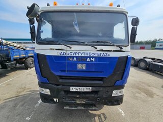 2016 МАЗ-МАН 646539, белый, 1161440 рублей, вид 2