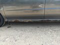 2003 Subaru Impreza II Рестайлинг 1, серый, 290000 рублей - вид 11